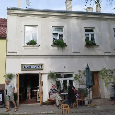Apartment Apartman Havenatura