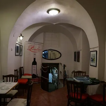 Apartman Havenatura Apartment Mikulov
