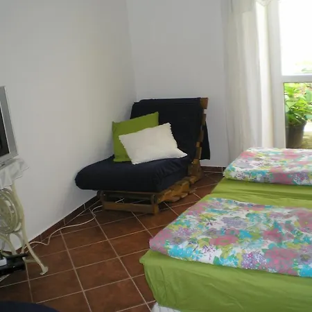 Apartment Apartman Havenatura Mikulov