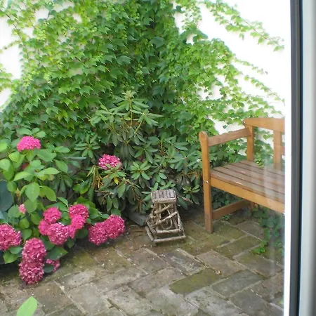 Apartman Havenatura Mikulov