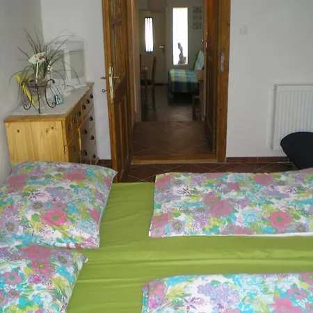 Apartman Havenatura Mikulov