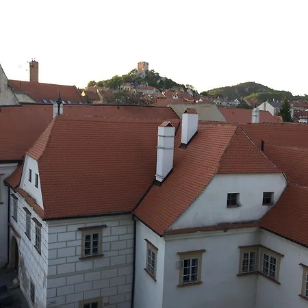 Apartman Havenatura